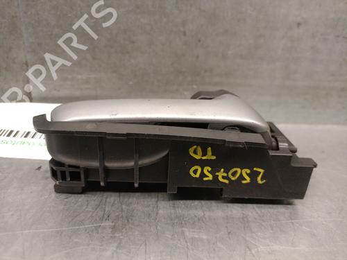 Rear right interior door handle SUZUKI SX4 (EY, GY) 1.6 VVT (RW416, YA21S) | BP33622659I16 - Image 4