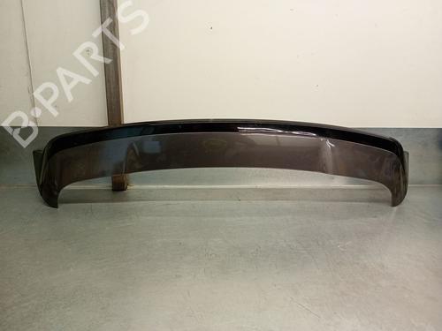 Used Rear spoiler PEUGEOT 2008 I (CU_) 1.2 THP 110 / PureTech 110 (110 hp) 29020188