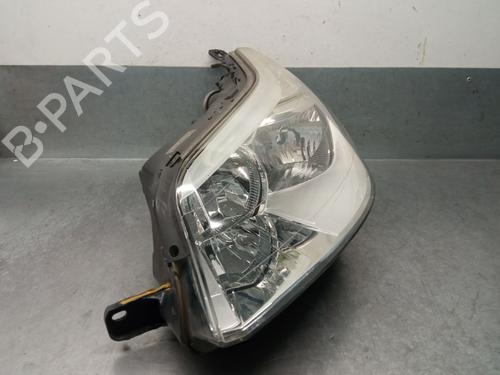 Left headlight CITROËN C5 II (RC_) 1.6 HDi (RC8HZB) | BP30098165C28