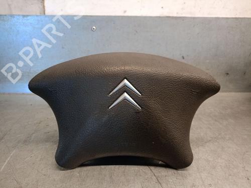Used Driver airbag Driver airbag CITROËN C8 (EA_, EB_) 2.2 HDi (128 hp) 33217137 33217137