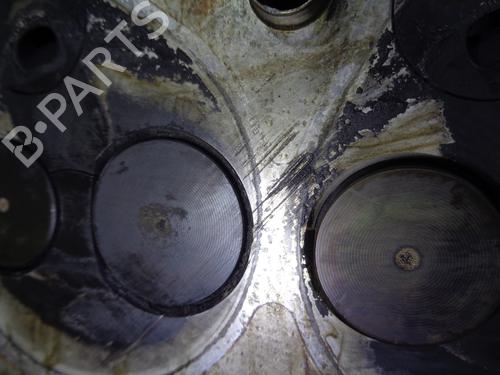 Cylinder head OPEL VECTRA B (J96)  | BP13921210M5 