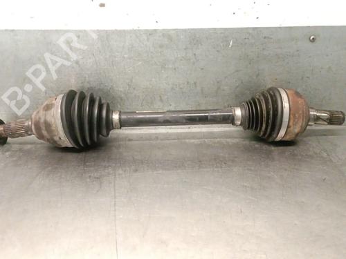 left-front-driveshaft-opel-insignia-a-g09-2008-2009-2010-2011-2012-2013-2014-2015-2016-2017-37430505 main image