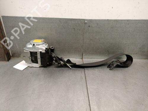 Rear left seatbelt AUDI Q7 (4MB, 4MG, 4MQ) SQ7 TDI quattro | BP33437179I29 - Image 2