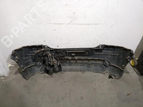 Rear bumper CITROËN C4 CACTUS 1.2 VTi 82 | BP21579357C8 