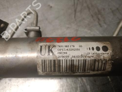 Steering rack OPEL ASTRA H (A04) 1.7 CDTI (L48) | BP22753785M22 