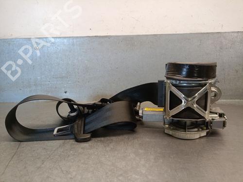 Front right seatbelt CITROËN C4 CACTUS 1.2 THP 110 | BP35895681I25 - Image 2