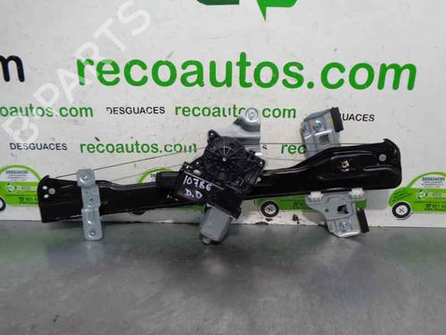 Used Front right window mechanism OPEL MOKKA / MOKKA X (J13) 1.6 CDTI (_76) (136 hp) 5802964
