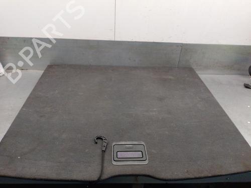 Rear parcel shelf INFINITI EX 30d | BP27609977C85 