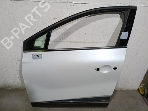 Used Left front door RENAULT CAPTUR II (HF_) E-TECH 160 (158 hp) 25272597