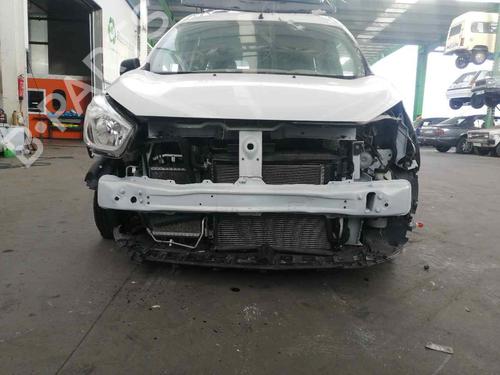 Climate control DACIA DOKKER Box Body/MPV 1.5 Blue dCi 95 (FEJL) | BP10713832I5 - Image 10