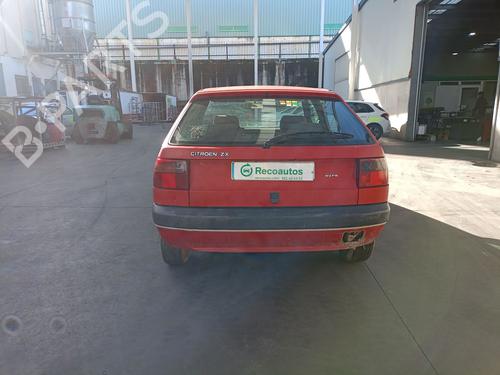 Steering wheel CITROËN ZX (N2) 1.8 i | BP32385226C49