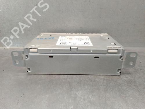 Módulo eletrónico Módulo eletrónico PEUGEOT 308 II (LB_, LP_, LW_, LH_, L3_) 1.2 THP 130 (131 hp) 34194743 34194743