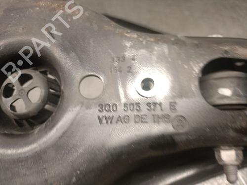 Left rear suspension arm VW TIGUAN (AD1, AX1) 1.5 TSI | BP30143450M14