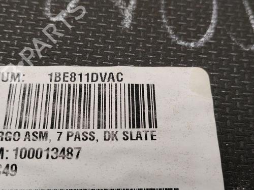 Rear parcel shelf DODGE JOURNEY 2.0 CRD | BP37427551C85 - Image 5