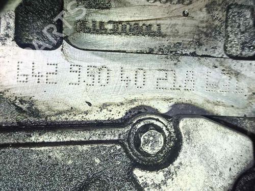 Engine MERCEDES-BENZ R-CLASS (W251, V251) R 320 CDI 4-matic (251.022, 251.122) | BP11380192M1