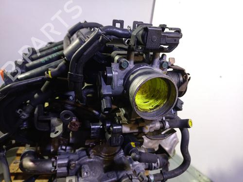 Engine HONDA JAZZ II (GD_, GE3, GE2) 1.2 i-DSI (GD5, GE2) | BP30711748M1 