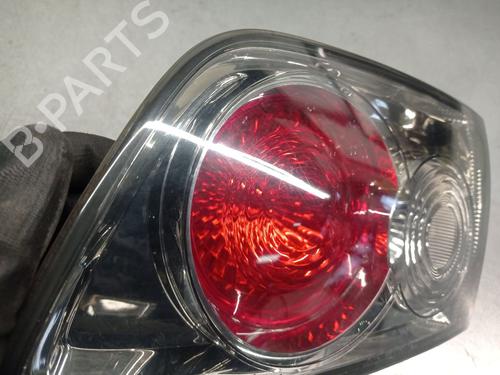 Right tailgate light MAZDA 6 Station Wagon (GY) 2.0 DI (GY19) | BP32163940C80 