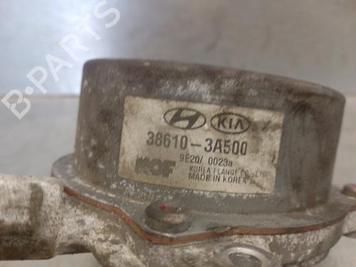 Vacuum pump HYUNDAI ix55 3.0 V6 CRDi 4WD | BP12926043M80