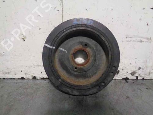 Used Pulley CITROËN JUMPY I (U6U_) 1.9 TD (92 hp) 20252998
