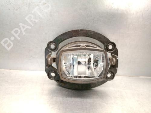 Used Left front fog light JEEP COMPASS (MP, M6, MV, M7) 1.3 (131 hp) 27316382