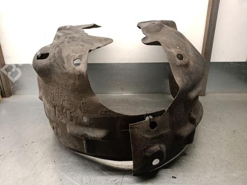 Wheel arch RENAULT MEGANE IV Hatchback (B9A/M/N_) 1.3 TCe 140 (B9NB) | BP21578269C56 