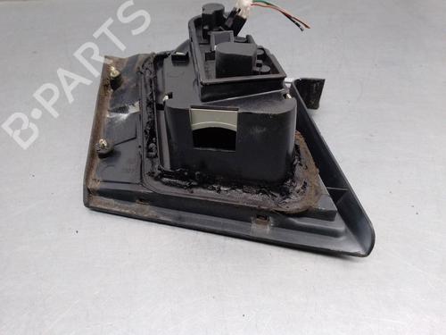 Right taillight NISSAN PRIMERA (P11) 1.6 16V | BP13020028C35 