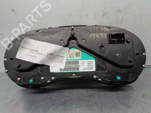 Instrument cluster PEUGEOT 307 (3A/C) 1.6 16V | BP6216402C47 