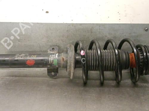 Used Left front shock absorber FORD MONDEO III (B5Y) 2.2 TDCi (155 hp) 30966303