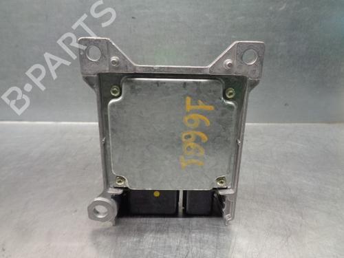 Kollisjonspute styreenhet FORD FOCUS I (DAW, DBW) 1.6 16V | BP11117746M53 