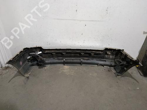 Bak støtfanger BMW 3 Compact (E46) 320 td | BP31026395C8 