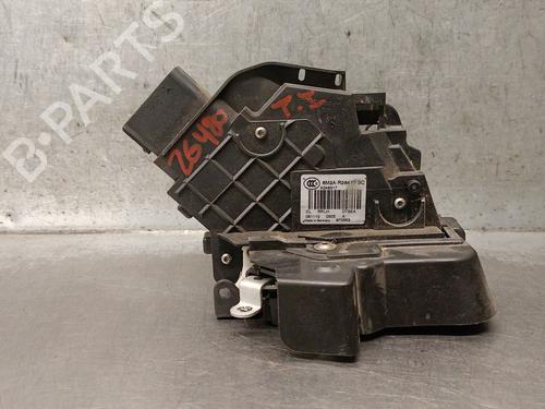 Used Rear left lock Rear left lock 38784588 38784588