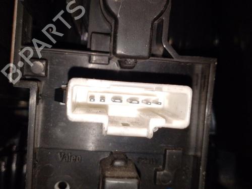 Right taillight CITROËN C5 II (RC_) 1.6 HDi (RC8HZB) | BP30124500C35