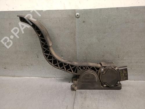 Used Pedal Pedal NISSAN CABSTAR E (TL_, VL_) 28.10, 32.10 (105 hp) 35819685 35819685