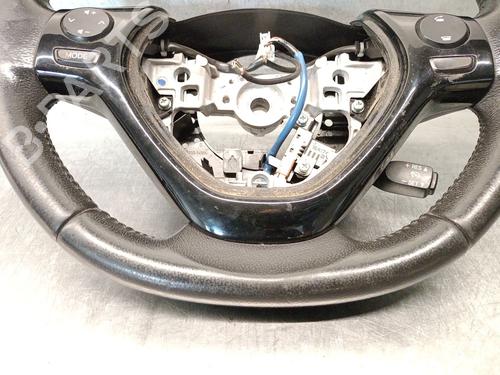Steering wheel PEUGEOT 108 1.0 VTi 72 | BP26605685C49 