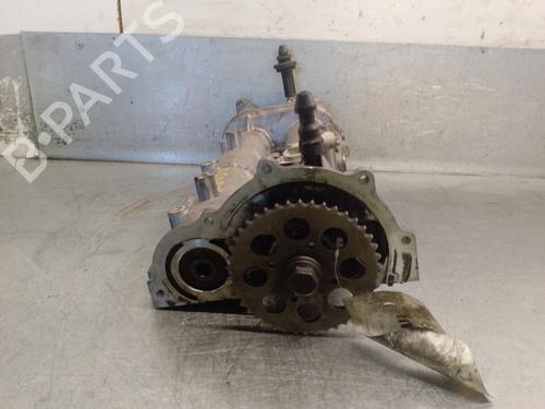 Cylinder head OPEL COMBO Box Body/MPV (X12) 1.3 CDTI (B05) | BP39033964M5 - Image 4