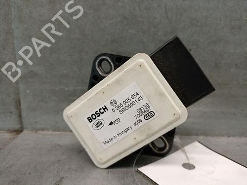 Used Electronic module LAND ROVER RANGE ROVER III (L322) 3.6 D 4x4 (272 hp) 32404772