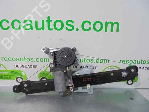Fensterheber links hinten für VOLVO S60 I (384) D5 (163 hp) 2073968