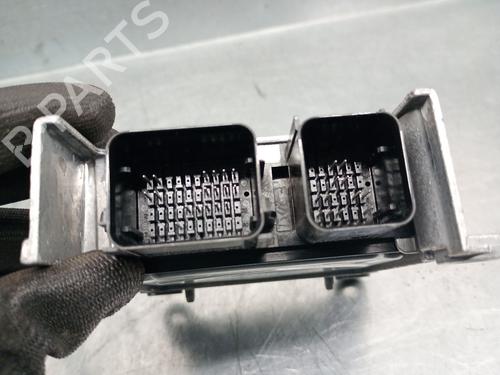 ECU airbags FORD FOCUS C-MAX (DM2) 1.8 TDCi | BP29439931M53 
