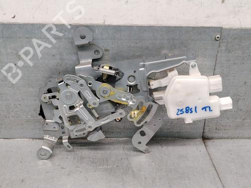 rear-left-lock-mazda-5-cr-2005-2006-2007-2008-2009-2010-37266169 main image