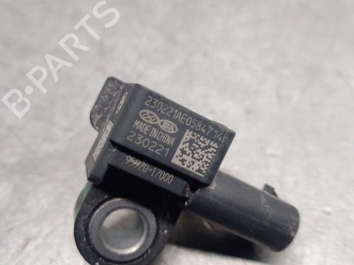 Electronic module KIA EV6 (CV) 77 | BP30262339M83 - Image 4