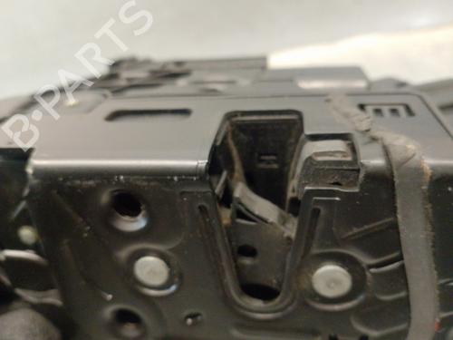 Front right lock VW SCIROCCO III (137, 138) 2.0 TDI | BP17195669C97 