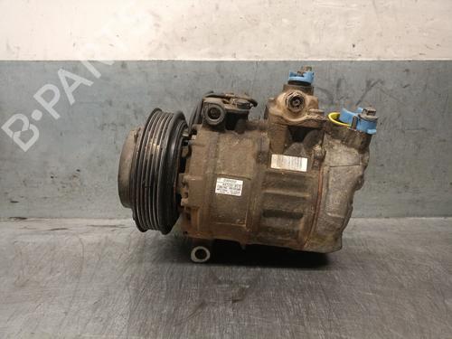 AC compressor LAND ROVER FREELANDER I (L314) 2.0 Td4 4x4 | BP24154248M34 