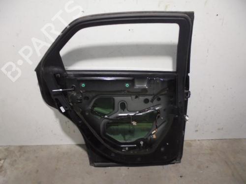 Left rear door CHRYSLER 300C (LX, LE) 3.0 CRD | BP9156434C4 