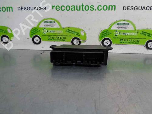 Comfort control module FORD FOCUS I (DAW, DBW) 1.6 16V | BP5774865M56 