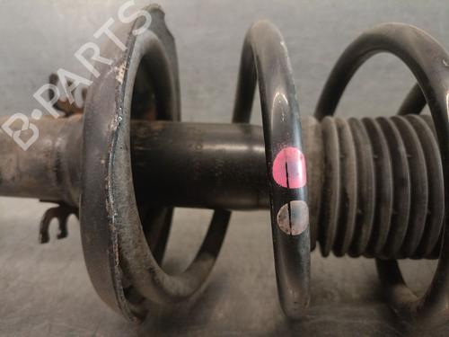 Left front shock absorber AUDI A3 (8L1) 1.9 TDI | BP24607839M16 