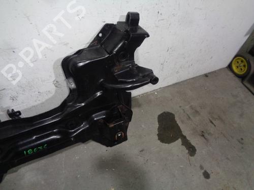Subframe OPEL CROSSLAND X / CROSSLAND (P17, P2QO) 1.2 (75) | BP13626718M9 
