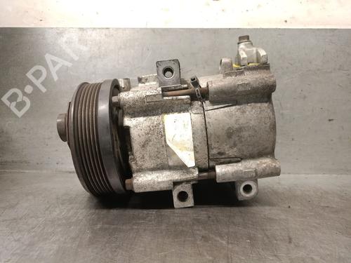 AC compressor FORD MONDEO III Saloon (B4Y) 2.0 16V TDDi / TDCi | BP29308961M34 