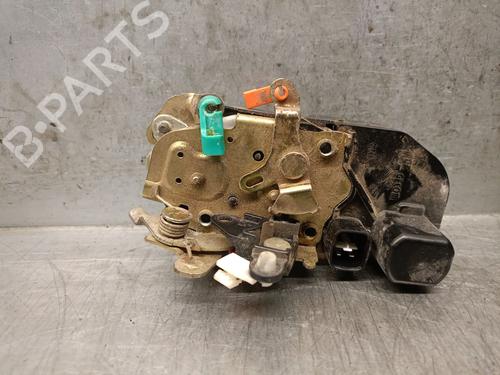 Front right lock CHRYSLER SEBRING (JR) 2.0 | BP23965393C97 