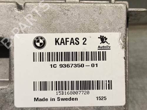 Electronic module BMW 2 Gran Tourer (F46) 218 d | BP17193285M83 