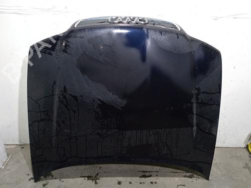 Used Hood AUDI A4 B5 (8D2) 1.8 (125 hp) 30137220
